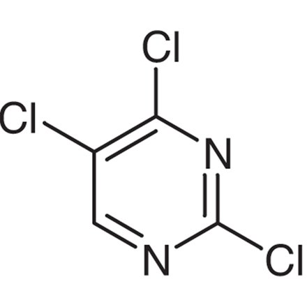 2,4,6-Trichloropyrimidine