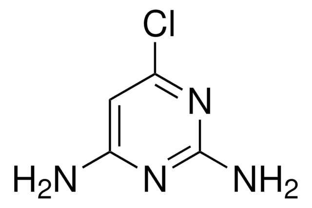 2,4-Diamino-6-chloropyrimidine (DACP)