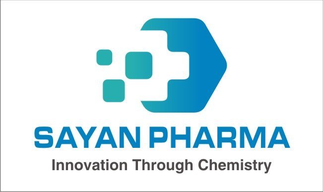 Sayan Pharma Logo